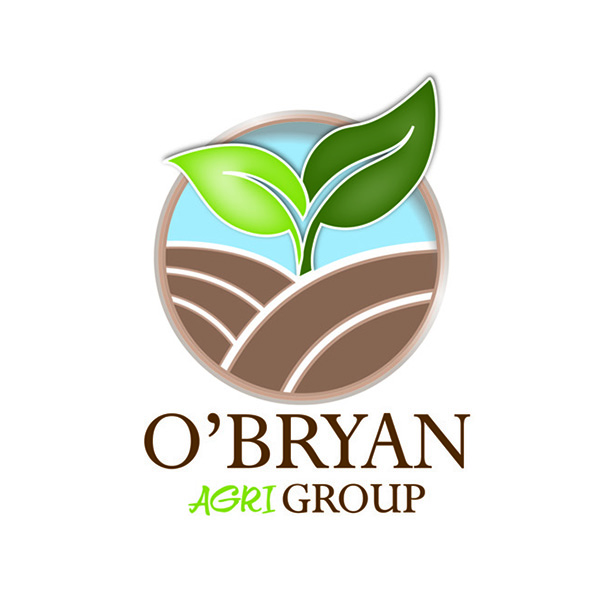 O'Byran Agriculture Group - Logo Design