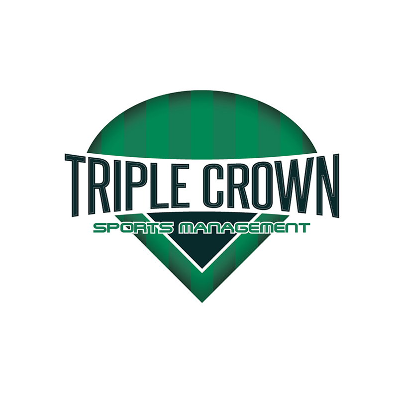 Triple Crown - Dothan, AL - Logo Design