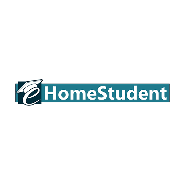 eHomeStudent - Dothan, AL - Logo Design