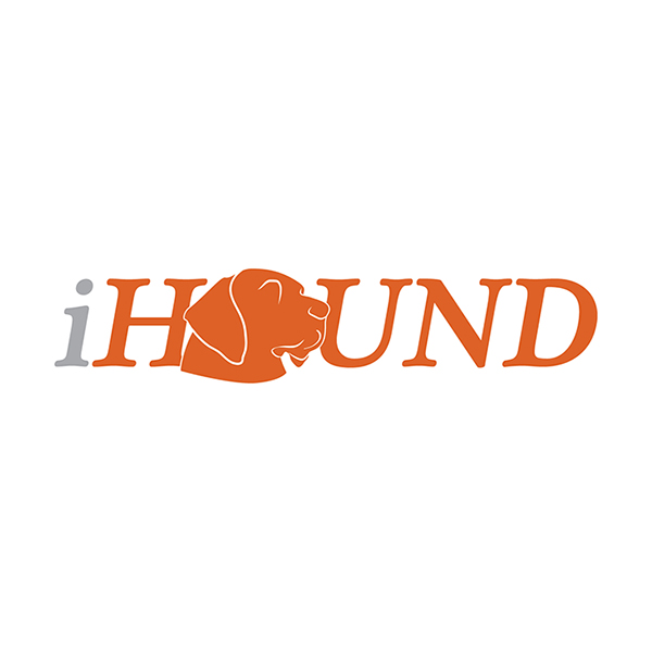 iHoundHunts - Dothan, AL - Logo Design
