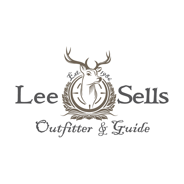 Lee Sells Outfitter and Guide, Inc. - Eufala, AL - Logo Design
