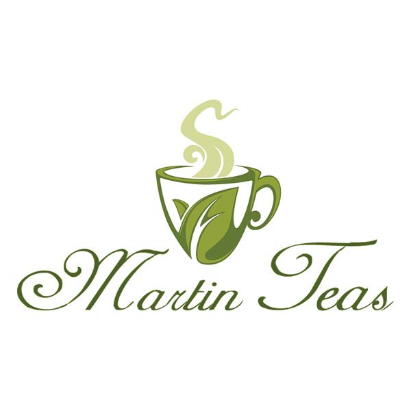 Martin Teas - Dothan, Alabama - Logo Design