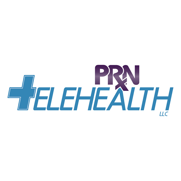 PRN Telehealth - Dothan, AL - Logo Design