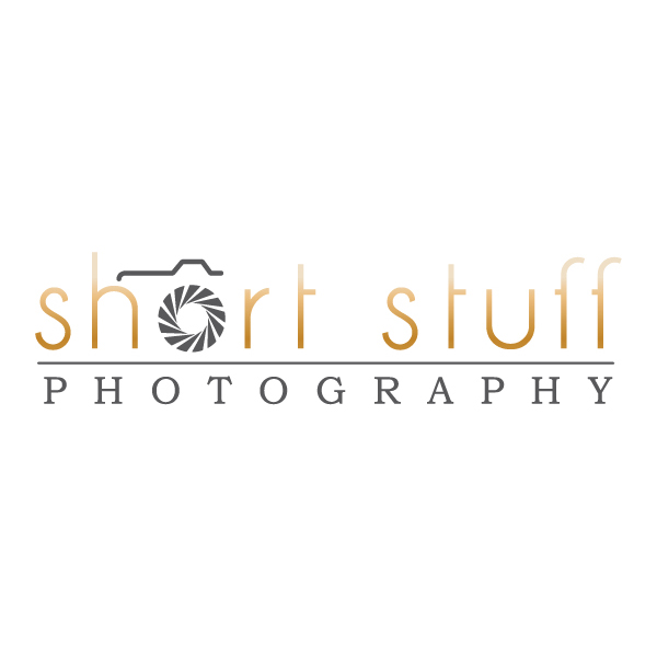 Short Stuff Photography - Logo Design